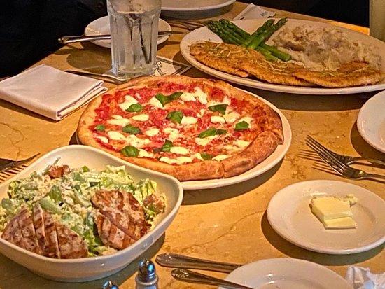 The Cheesecake Factory